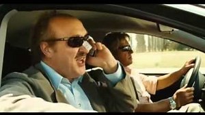 Taxi 4 (2007) Complet