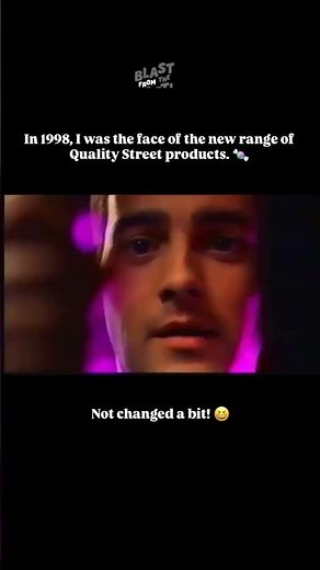 Quality Street commercial 1998 - #commercial #tvcommercials