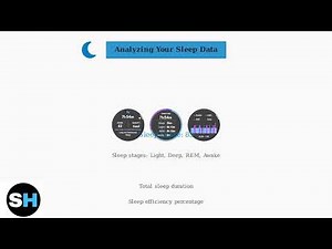 How To Set Sleep Time On Garmin Watch – Do Not Disturb & Sleep Mode Setup Tutorial