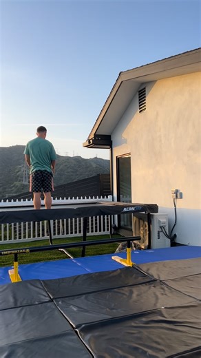 Good luck ! Break a leg | Pasha Petkuns