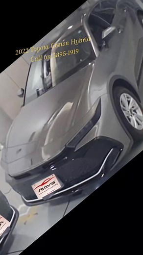 Ray's ultimate centre on TikTok