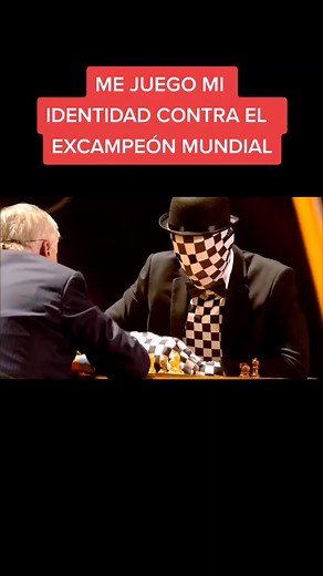 Mi FINAL de Got Talent 🔥♟️#ajedrez #gottalentespaña #gottalent #chess