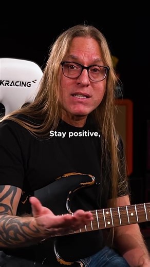 If you’ve been stuck with your guitar playing and don’t know what to work on next, GuitarZoom Academy can help. Chat with Steve and the GuitarZoom instructors and find a clear path toward your goals. 👉 Apply here: https://guitarzoom.com/apply Stay positive, keep practicing, and keep moving forward.
