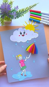 283K views · 2.8K reactions | Fun crafts for school projects #collectibles #Heartfelt #gift #sewing #crafting #kids #boardgames | ART & Creativty | Facebook