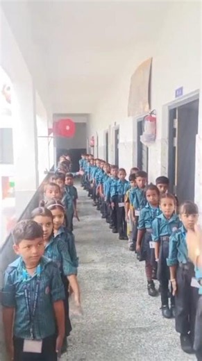 PT Activity (1st Class)