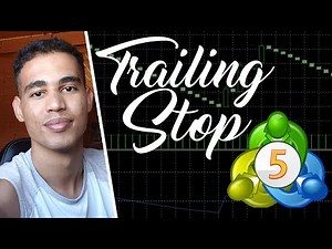 TRAILING STOP WITH SEVERAL POSITIONS OPENNED!! - MQL5