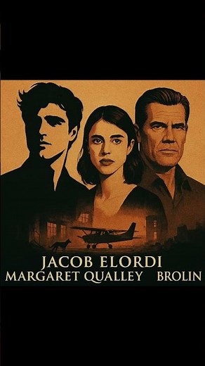 “The Dog Stars (2026) – Ridley Scott’s New Survival Epic”