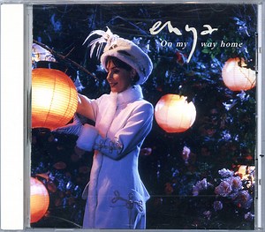 Enya - On My Way Home