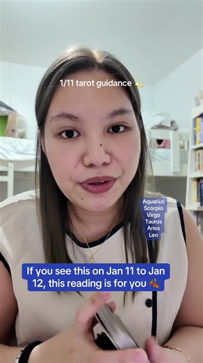 Tarot Reading Predictions for January 12: Insights & Guidance