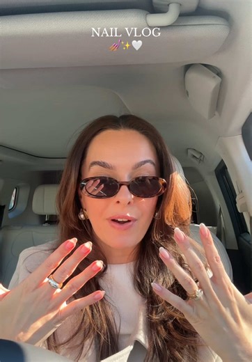 Getting the Perfect Hard Gel Manicure: Tips and Tricks