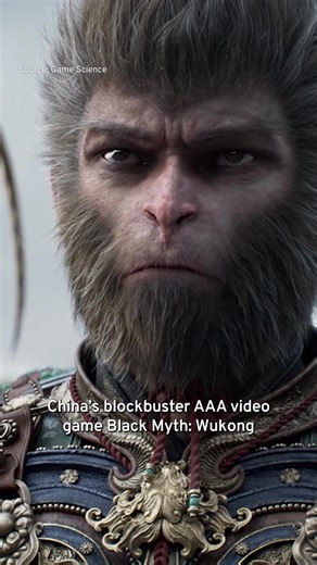 4.1K views · 76 reactions | The release of the video game "Black Myth: Wukong" by Chinese developer Game Science has shown that games inspired by Chinese culture can succeed in an industry traditionally dominated by Western and Japanese titles. But it’s left some wondering why Taiwan has not yet produced a game to match the quality or global reception of "Black Myth." Follow the link in bio for the full report. #blackmythwukong #taiwanplus #taiwan #sunwukong | TaiwanPlus News | Facebook