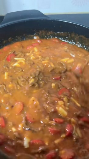 10M views · 463K reactions | cooking ina mo (spaghetti) | Aling Myrna | Facebook