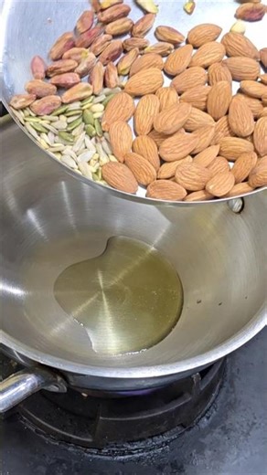 Dry fruit modak recipe || Karishma And Ajay