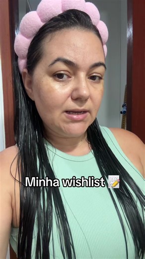 Minha wishlist 📝 @Matrix #LOREALISTARBR #MatrixFav