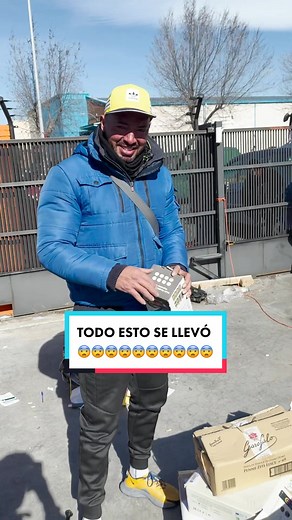 Seguimos con más productos que se llevaron el último Viernes! Todo esto se llevó Gerson! 🤩 #crazydayfactory #amazon #electronica #sonido #liquidacion #factory #outletshopping #chollos #productos #leganes