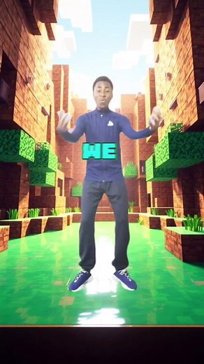 Exploring New Minecraft-Like Games in 2021