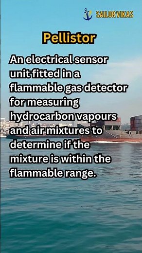 Pellistor Sensors Explained: Detecting Combustible Gases Effectively