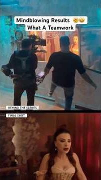🤯 Incredible BTS vs Final Shot | One Take Shot 🤩