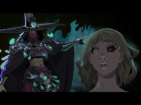 Hecate reveals her true identity - Hades II