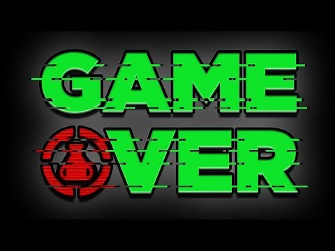 Game Theory: No More Games