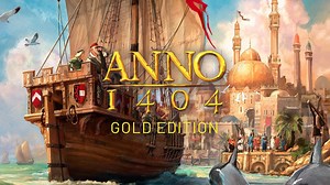 Buy Anno 1404 Gold Edition - PC (Ubisoft Connect)