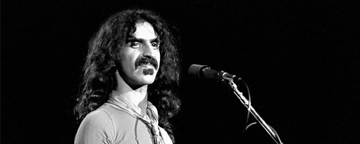 The 20 Best Frank Zappa Quotes