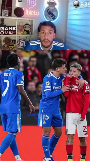 Futbol: El Impacto de Beby y Vini en Real Madrid