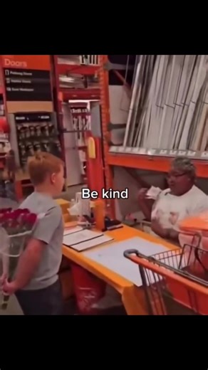 Spread Kindness to Brighten Your Day