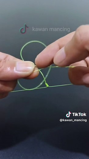 Panduan Lengkap Rangkaian Pancing Dasaran