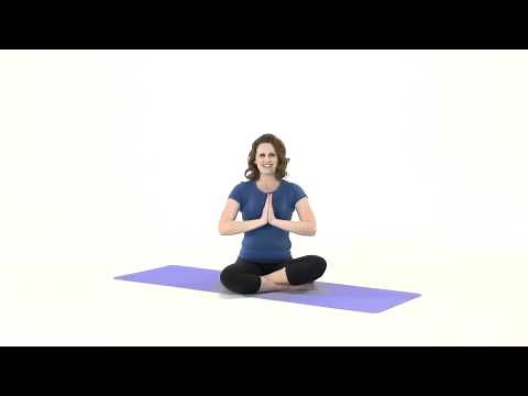 Happy 4th of July! Fireworks Breath - Kids Yoga Pose