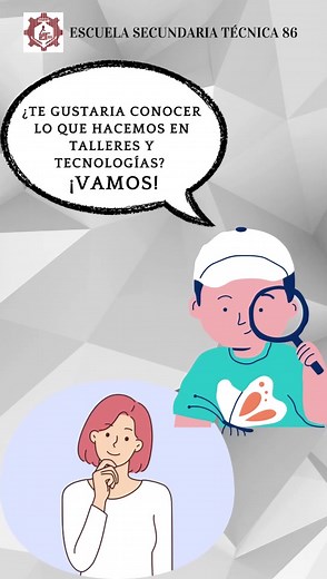 Crecimiento Personal en Técnica 86