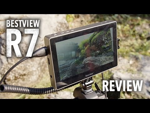 Is This the #1 Field Monitor?