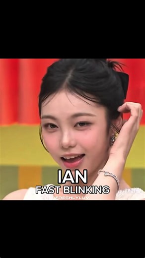 HYERIS BITES TAKE ME OUTTT#kpopfyp #kpop #kpopfypシ #twice | irene 6th senses