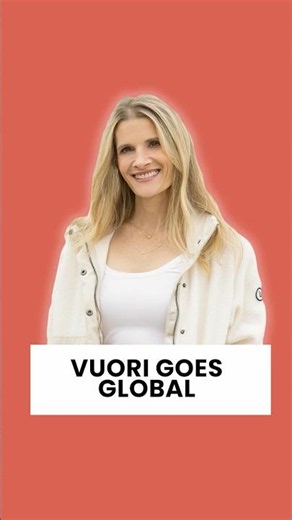 How Vuori Scales to 30 Countries Without Scattering Stores