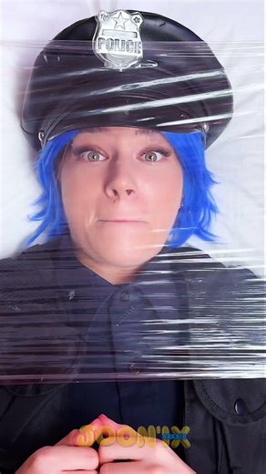 جرب هذا التحدي المخيف معي! 😨 | فكرة رائعة للعبة الحفلات #قصيرة