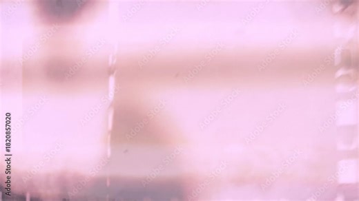 Quick Film Retro Transition for fast cuts, conveying a sense of time passing or flashback sequence.