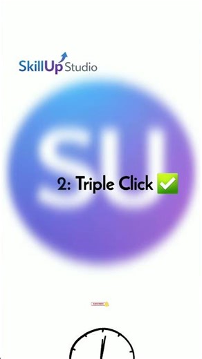 3 Ways to Select All Text in Microsoft Word | Fast & Easy!🚀🔥