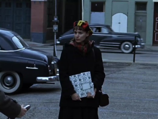 Cate Blanchett’s Impact in Carol: A Deep Dive