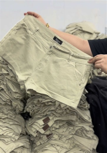lshort cạp trễ full size xs- 3xl #xh #quanjeanongrong #viral #jeanshorts