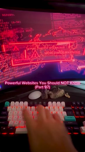 AriaCodez on Instagram: "The ultimate directory for EVERYTHING free! 👀 ****USE ADBLOCK**** ✅ Premium Software & Tools ✅ Movies, Games & Books ✅ Vetted & Safe Links ✅ No paywalls ever #free #opensource #tech #ai #osint"