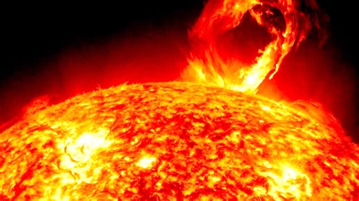 Nasa makes ‘almost unbelievable’ discovery of Mars’s protective layer