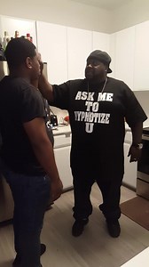 This is a classic.. it got a lot of people interested so I brought it back for those that missed it!’ Follow me at everything below https://flow.page/thebrainbully And make sure to check out my people Ice Kream they got that gas and I approve this message If you wanna learn hypnosis or book a session or private event call or text me at 16024751193 and let’s talk about it | Emerg Mcvay The Brain Bully