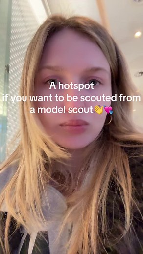 Join Top Model Scouts for New Opportunities