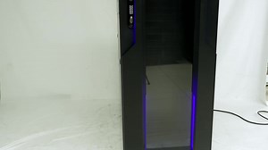 Factory Design Cooling System Server Cabinet Modular Data Center Smart Server Rack Cabinets Data Server Rack