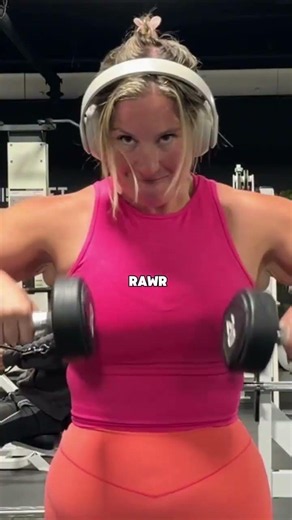 POV: You asked how I built my shoulders… so I gave you the entire workout