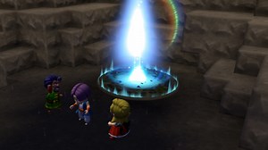 Dragon Quest Builders 2 Unlock Co-Op Multiplayer | How to unlock multibuilder mode in DQB2