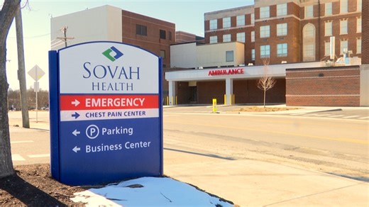 Sovah Health limits visits amid rise in respiratory illnesses