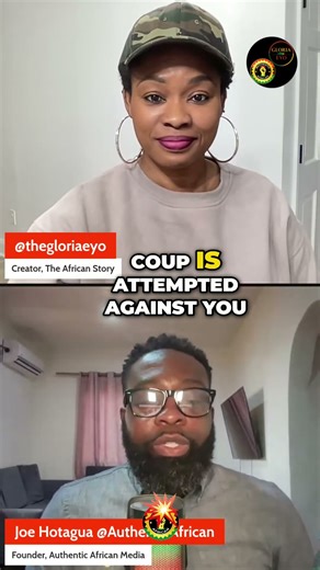 Western Backing: The REAL Reason Behind Coups & Staying in Power!