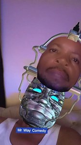 1.6K views · 5 comments | Mr Way the robot man | Mr Way Comedy | Facebook
