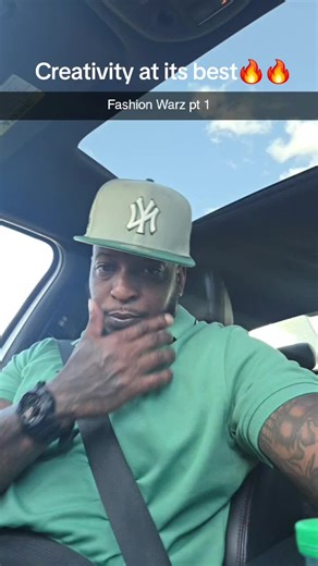 Creativity in Hip Hop: A True Expression of Style